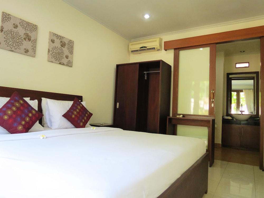 Sekuta Condo Suites Sanur Εξωτερικό φωτογραφία