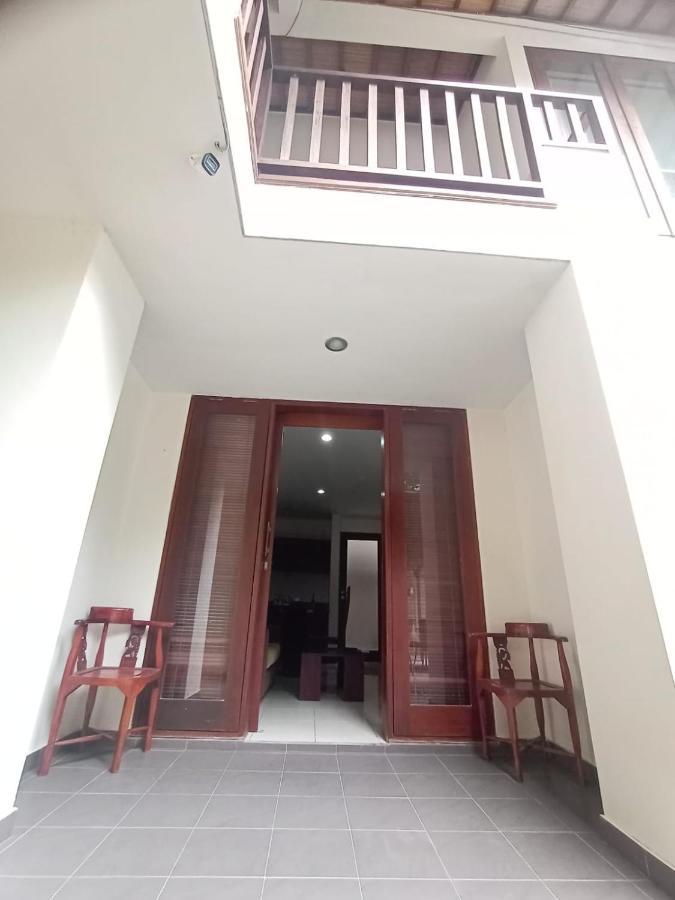 Sekuta Condo Suites Sanur Εξωτερικό φωτογραφία