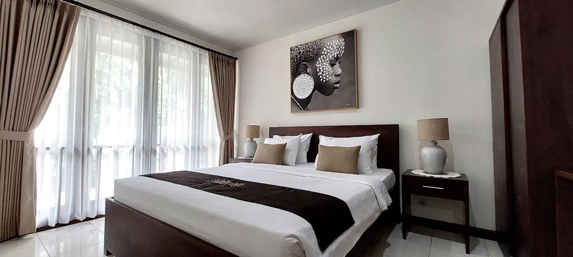 Sekuta Condo Suites Sanur Εξωτερικό φωτογραφία