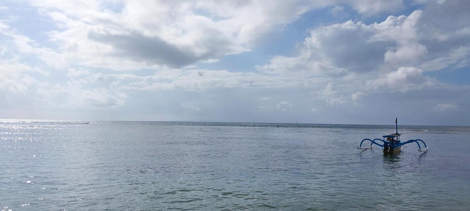 Sekuta Condo Suites Sanur Εξωτερικό φωτογραφία