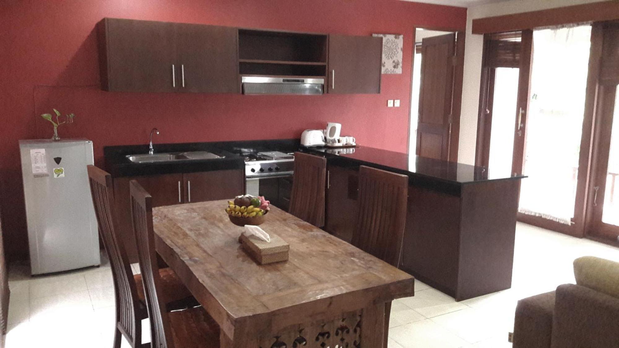 Sekuta Condo Suites Sanur Εξωτερικό φωτογραφία