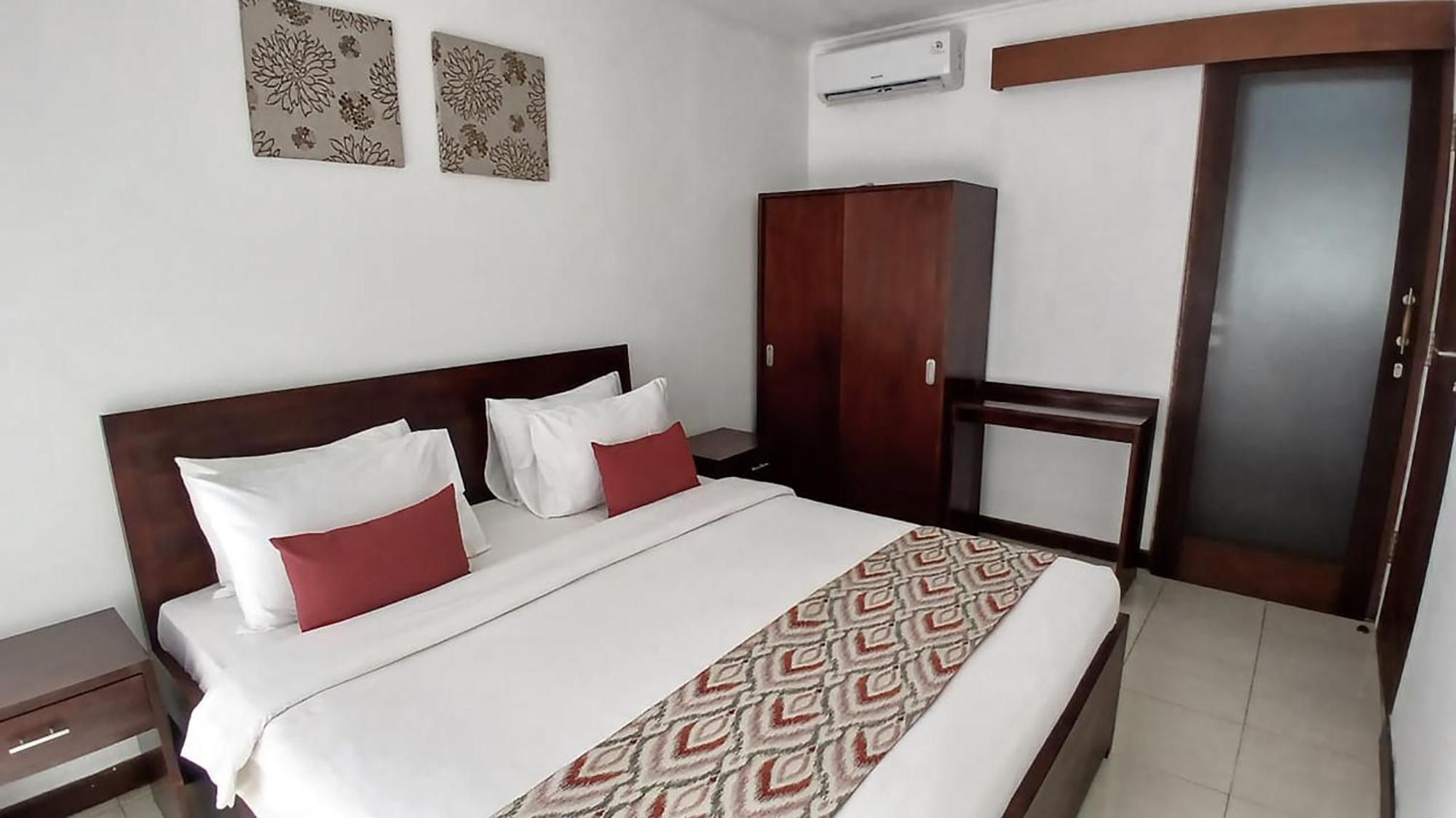 Sekuta Condo Suites Sanur Εξωτερικό φωτογραφία