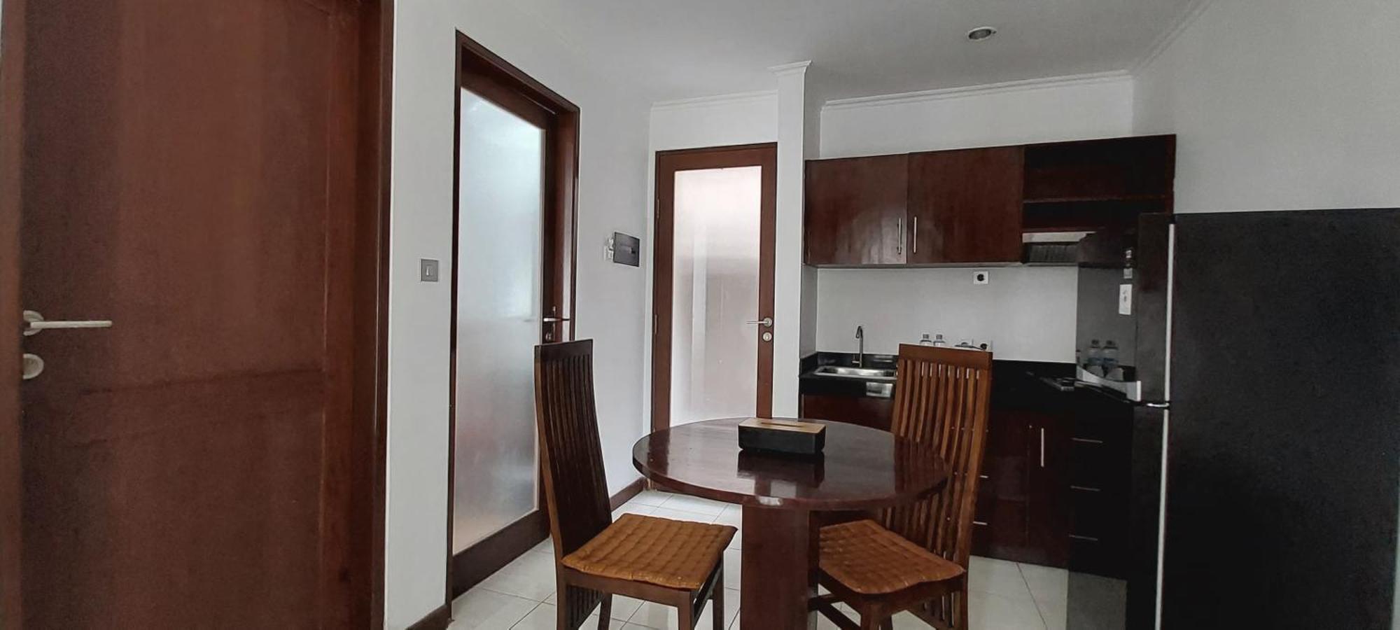 Sekuta Condo Suites Sanur Εξωτερικό φωτογραφία