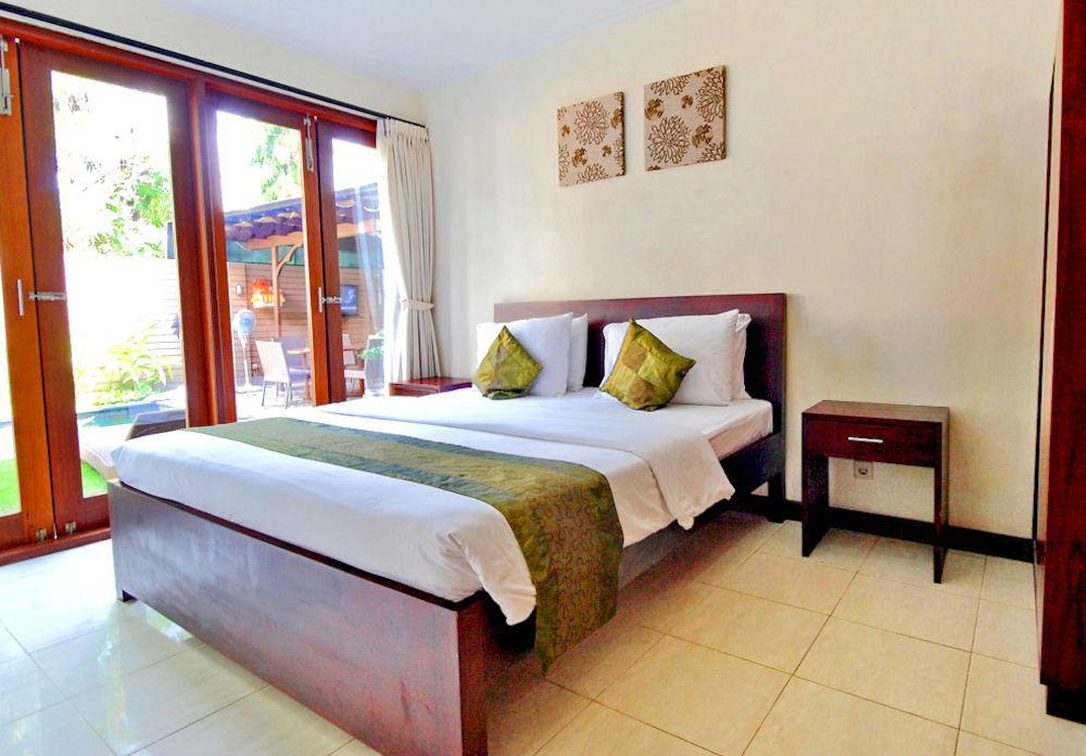 Sekuta Condo Suites Sanur Εξωτερικό φωτογραφία