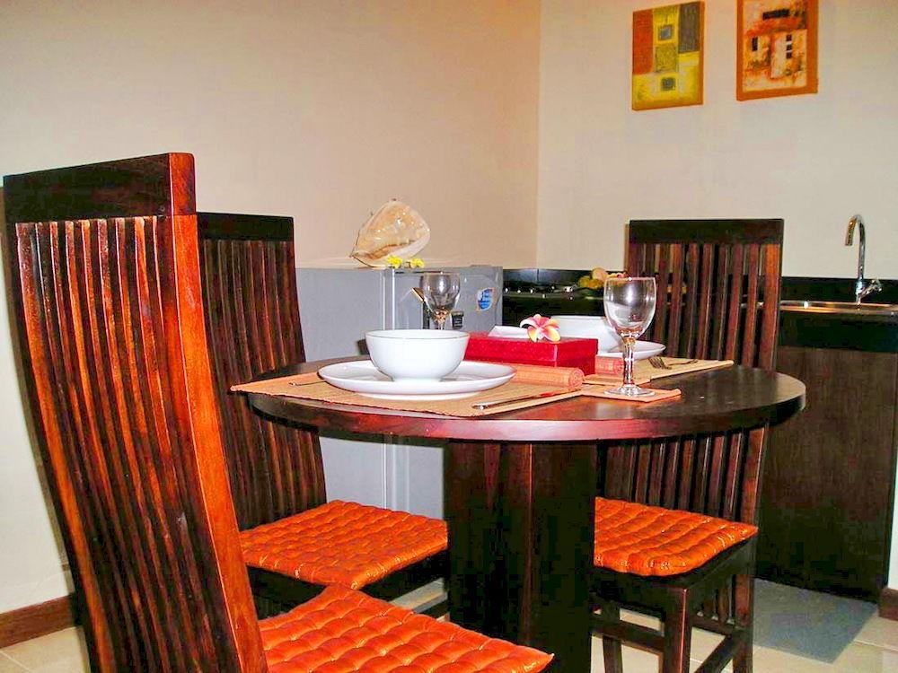 Sekuta Condo Suites Sanur Εξωτερικό φωτογραφία