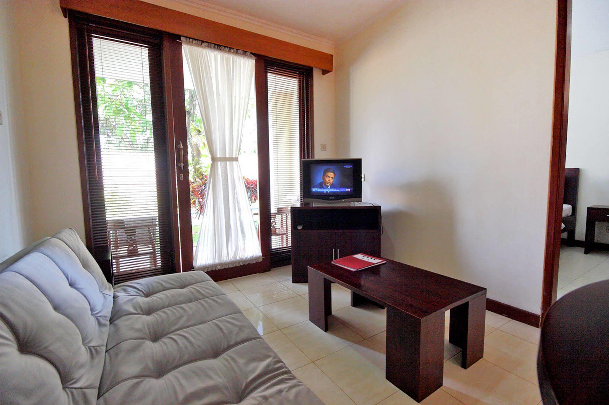 Sekuta Condo Suites Sanur Εξωτερικό φωτογραφία