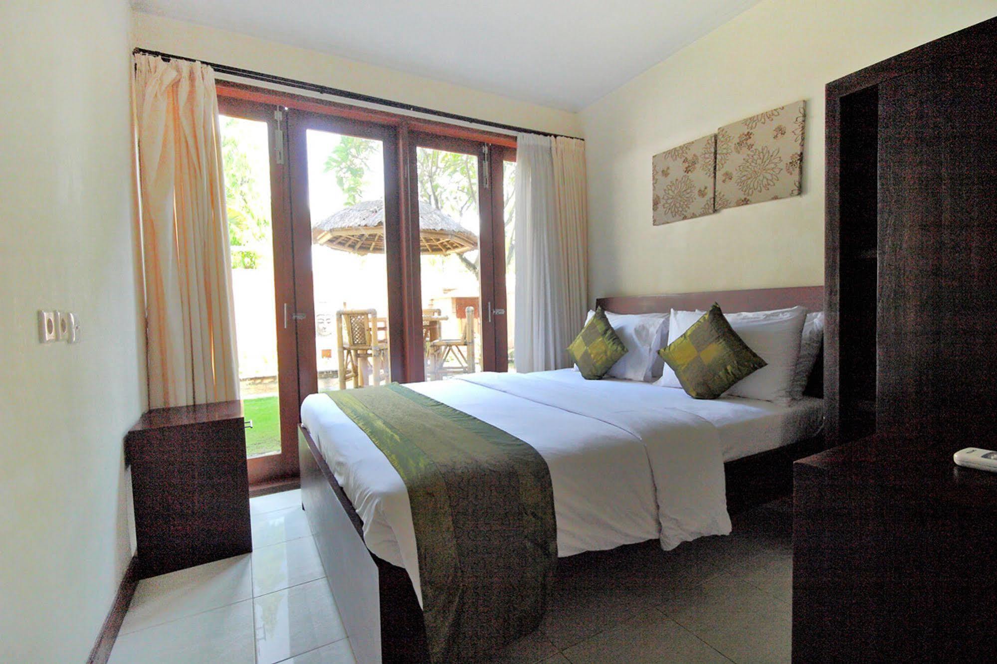Sekuta Condo Suites Sanur Εξωτερικό φωτογραφία