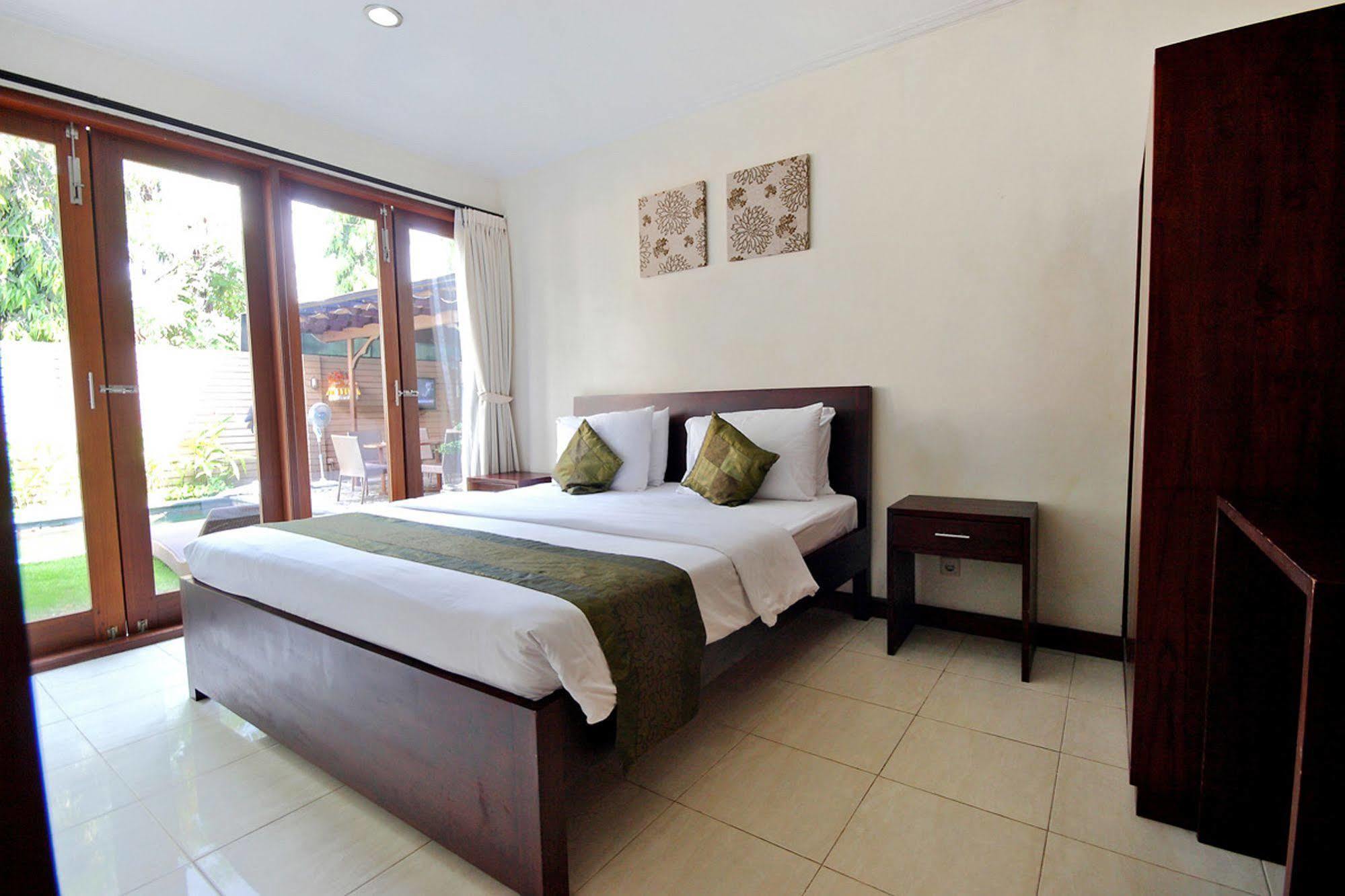 Sekuta Condo Suites Sanur Εξωτερικό φωτογραφία