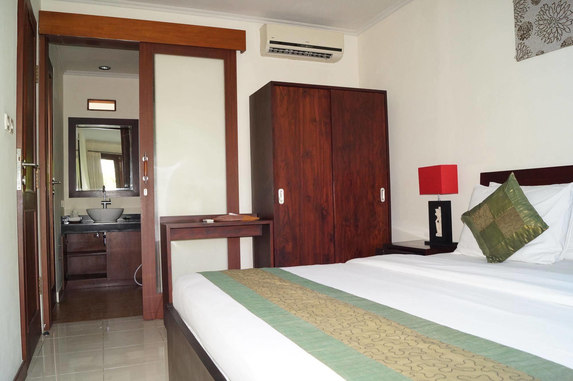 Sekuta Condo Suites Sanur Εξωτερικό φωτογραφία