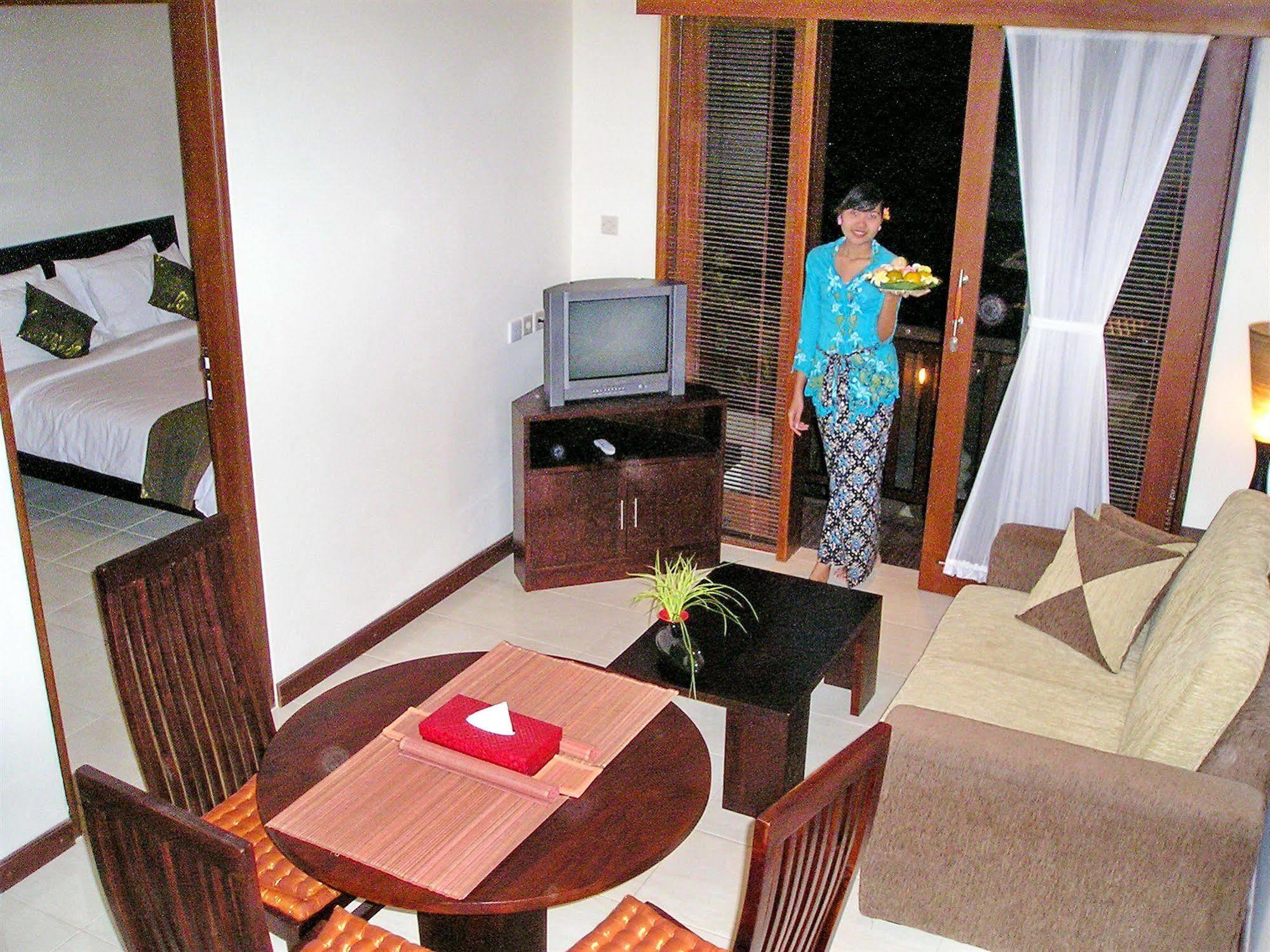 Sekuta Condo Suites Sanur Εξωτερικό φωτογραφία