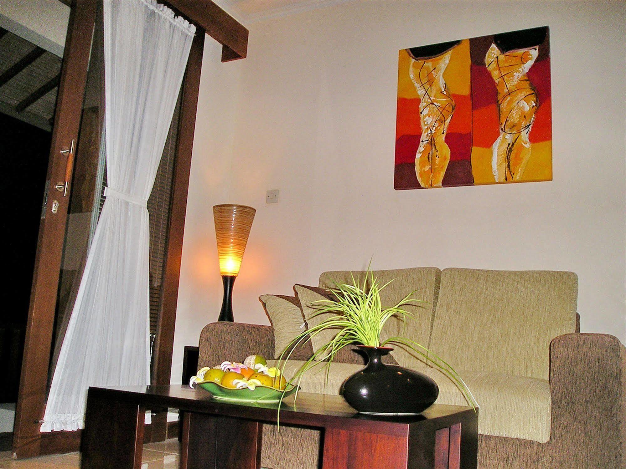 Sekuta Condo Suites Sanur Εξωτερικό φωτογραφία
