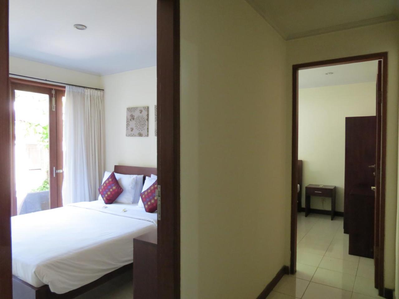 Sekuta Condo Suites Sanur Εξωτερικό φωτογραφία